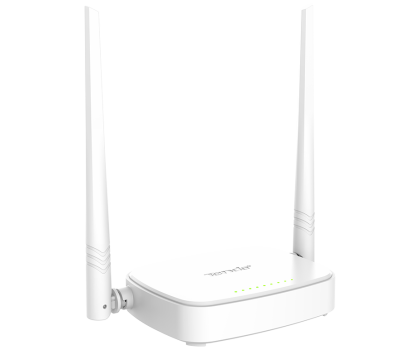 Router TENDA D301 Modem ADSL N300 Wi-Fi 4
